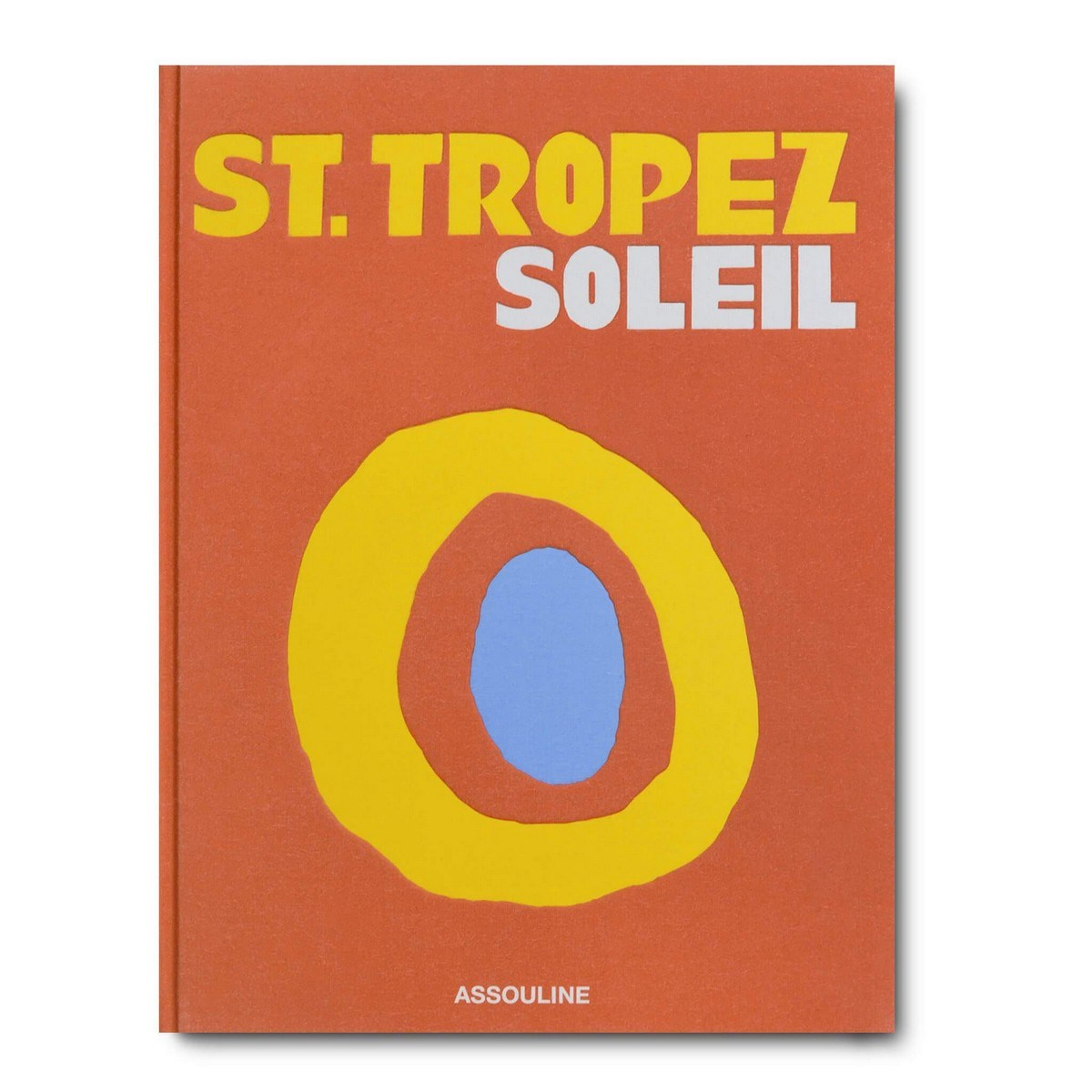 Assouline - St Stropez