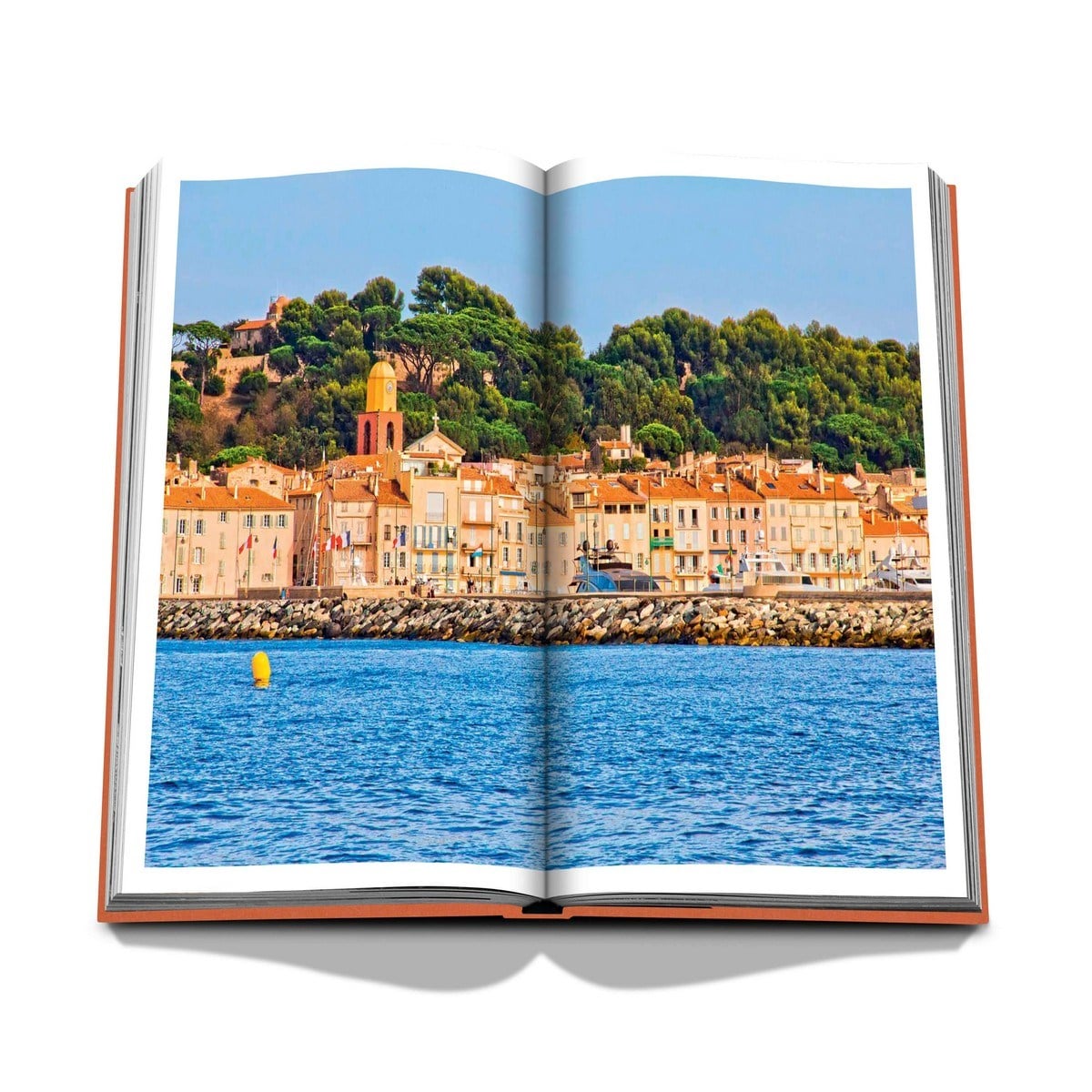 Assouline - St Stropez