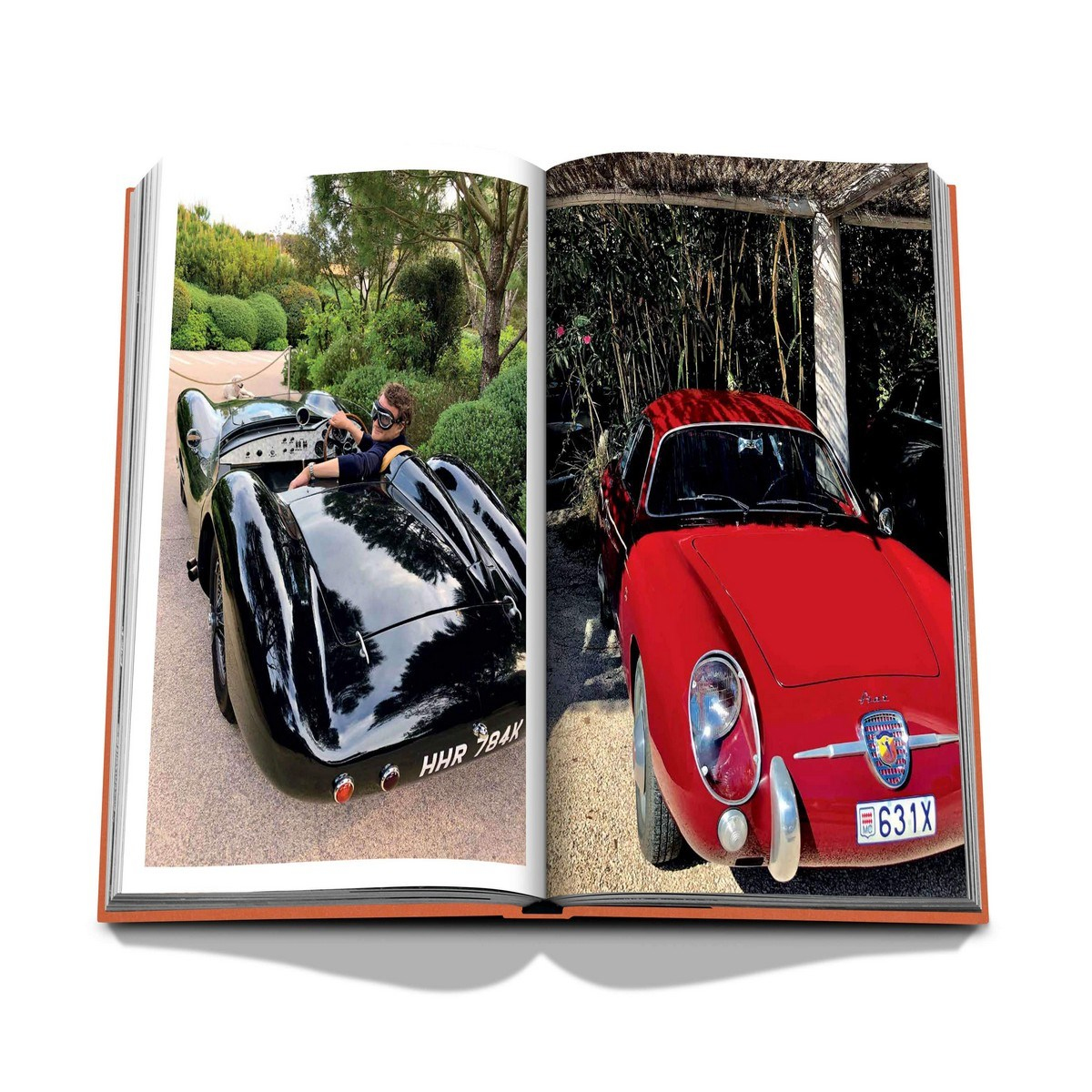 Assouline - St Stropez
