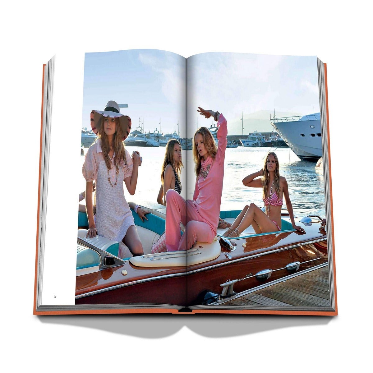 Assouline - St Stropez