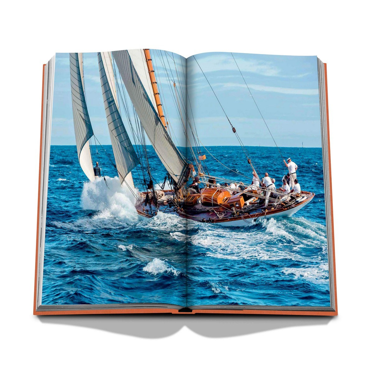 Assouline - St Stropez