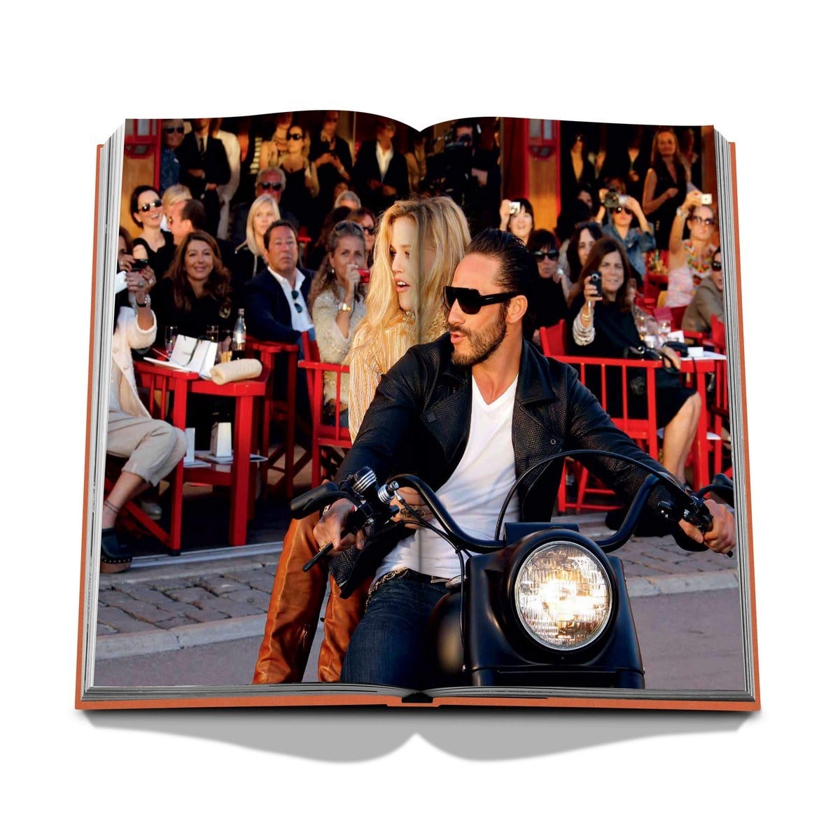 Assouline - St Stropez