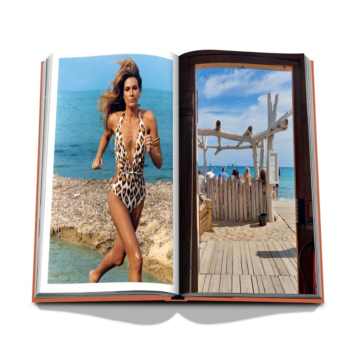 Assouline - St Stropez