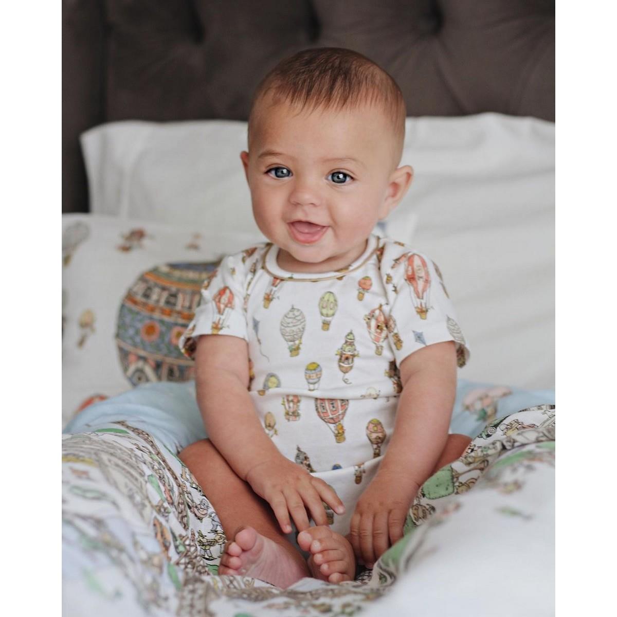 Atelier Choux Paris - Balloons Tulum 12-18 Ay