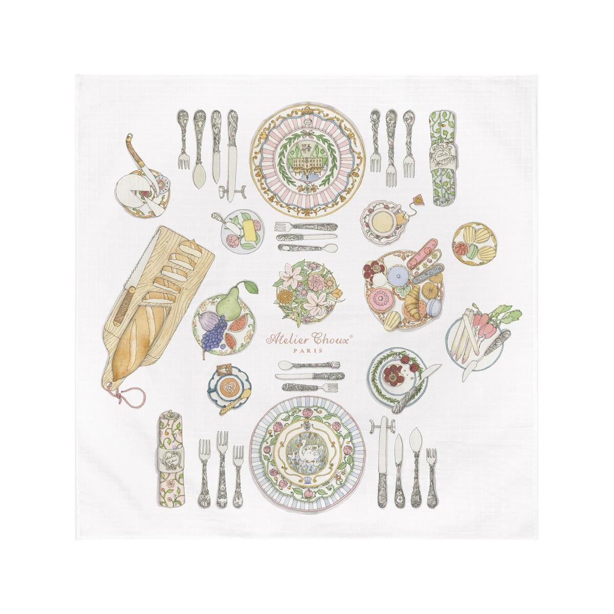 Atelier Choux Paris - Bon Appetit Battaniye