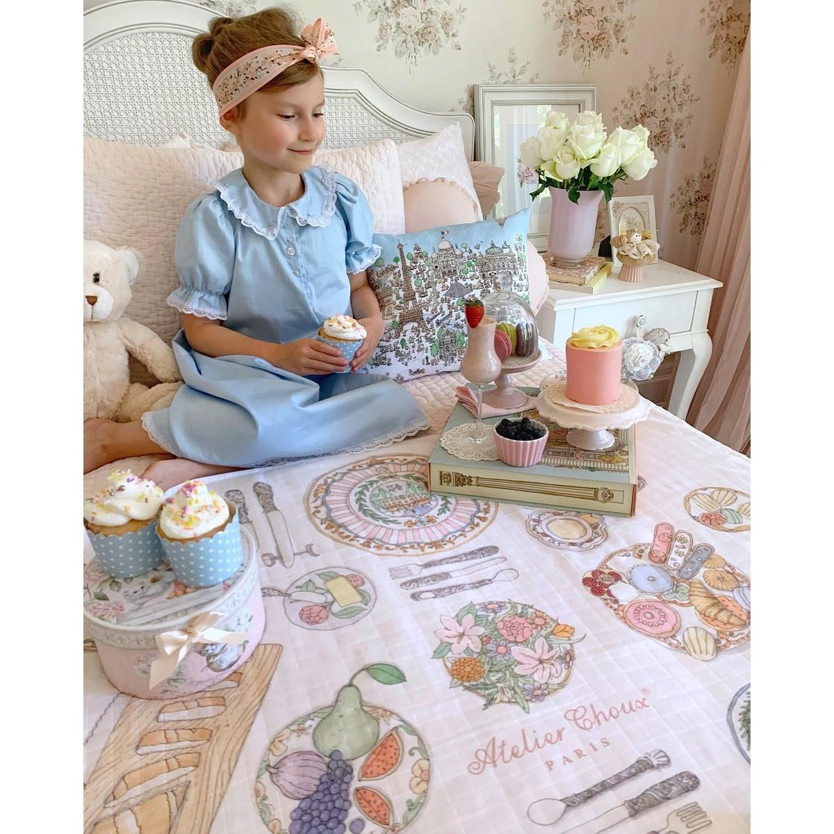 Atelier Choux Paris - Bon Appetit Battaniye