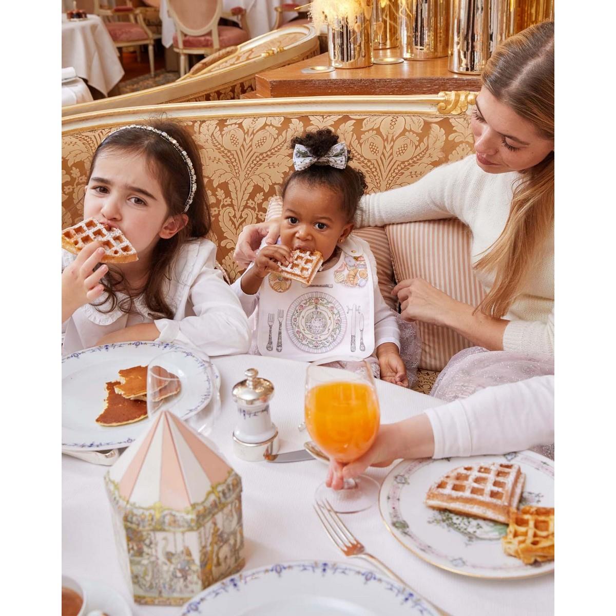 Atelier Choux Paris - Bon Appetit Önlük