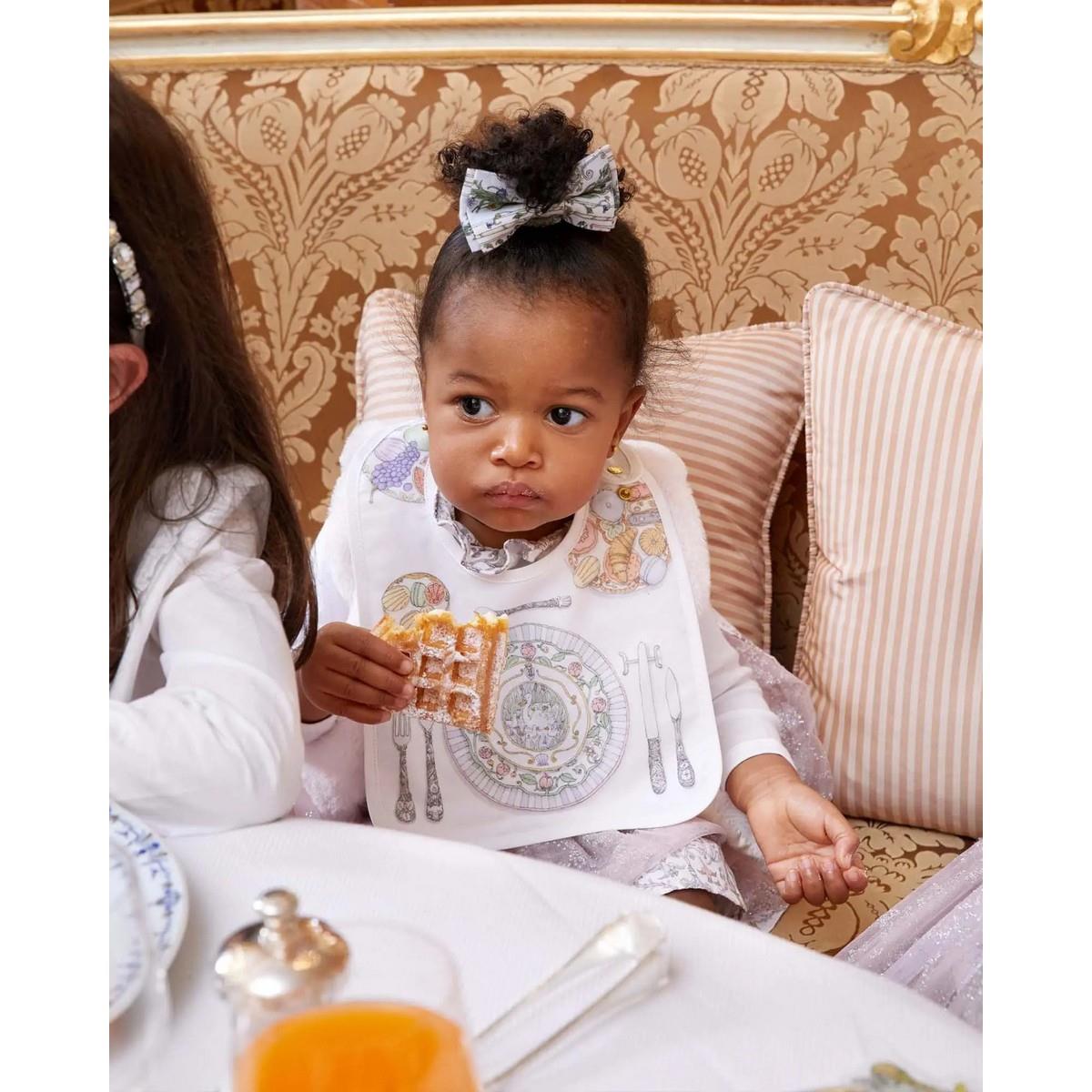 Atelier Choux Paris - Bon Appetit Önlük