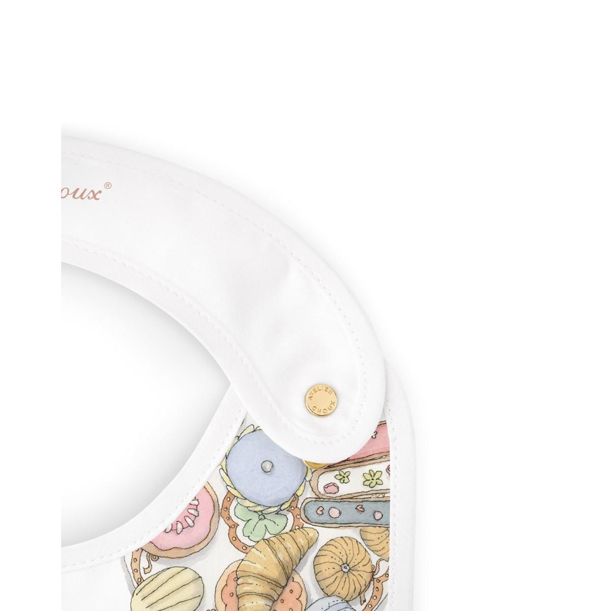 Atelier Choux Paris - Bon Appetit Önlük