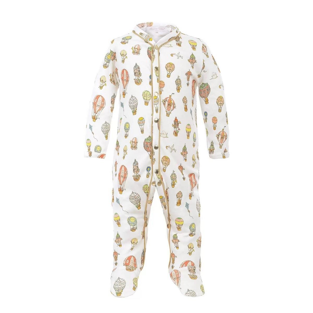 Atelier Choux Paris - Hot Air Ballons Tulum Yenidoğan