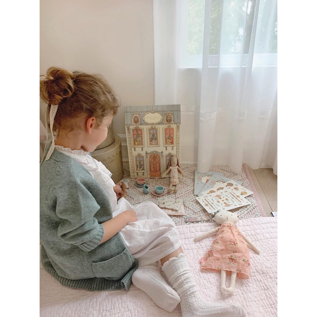 Atelier Choux Paris - Large Hotel Rigid Hediye Kutusu