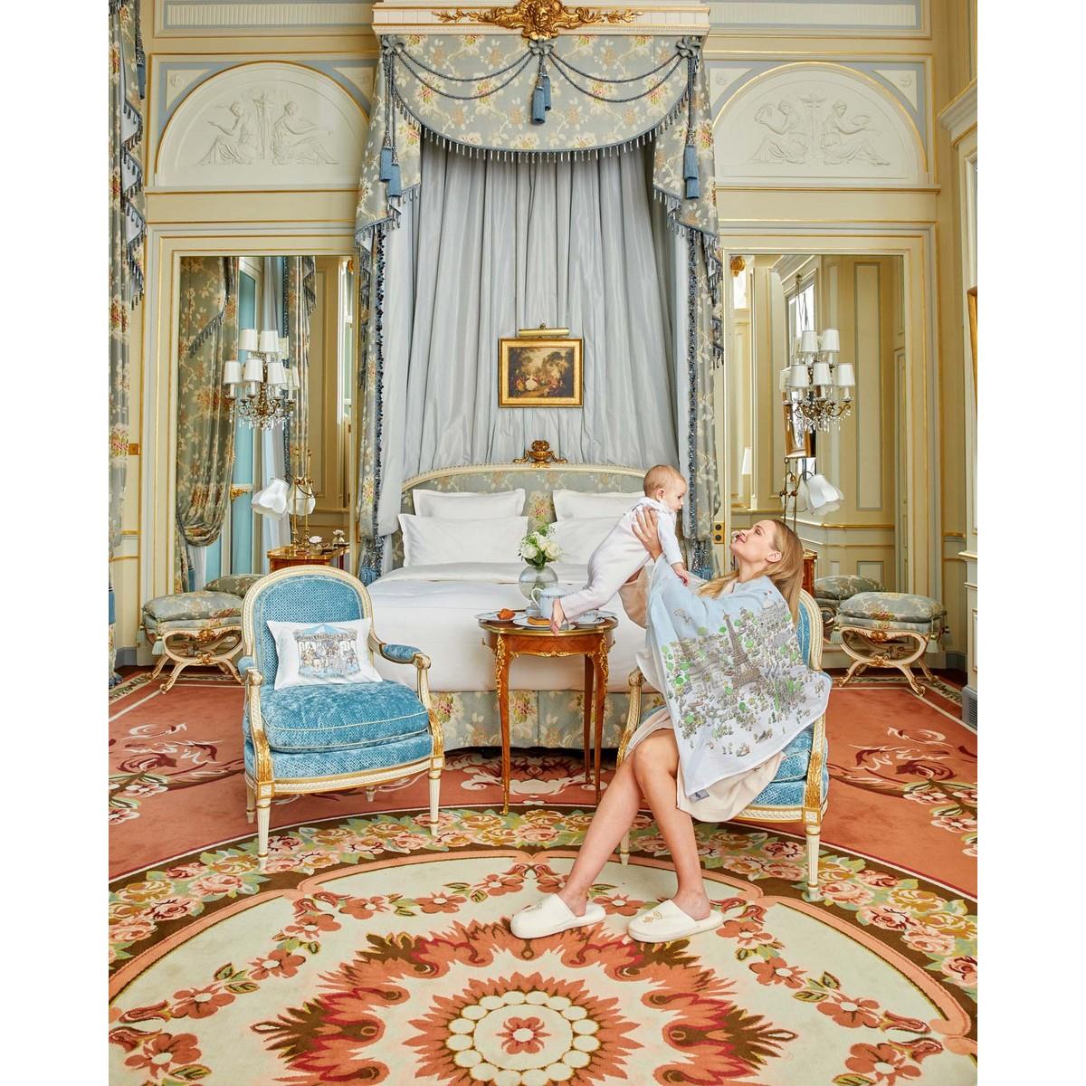 Atelier Choux Paris - Paris Battaniye