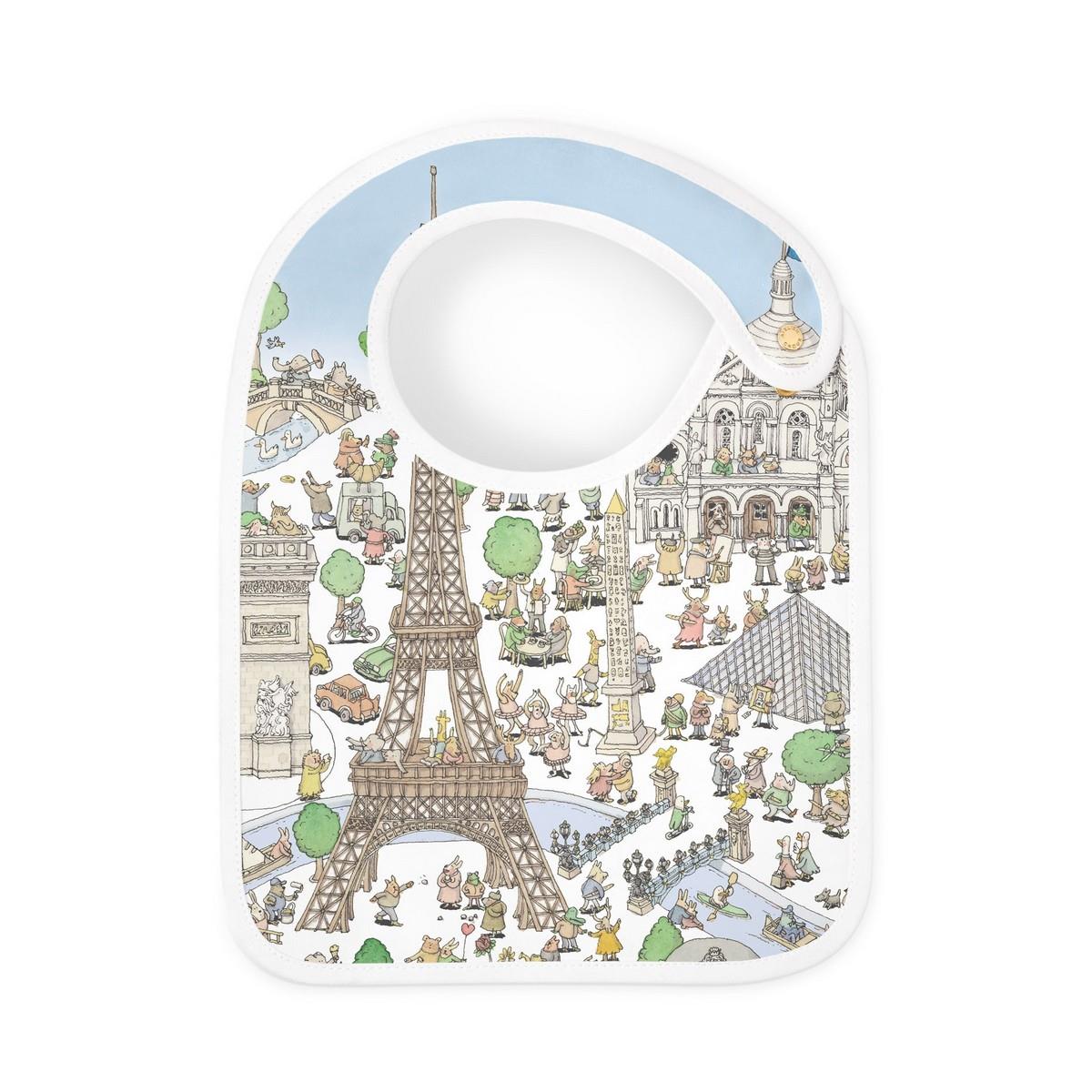 Atelier Choux Paris - Paris Önlük