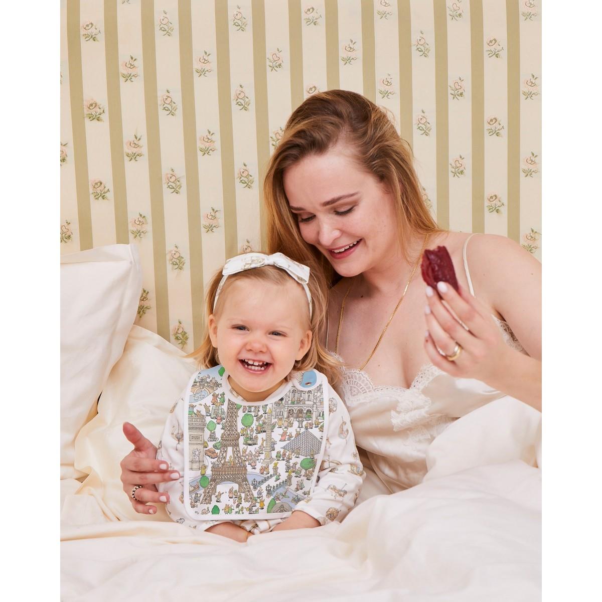 Atelier Choux Paris - Paris Önlük