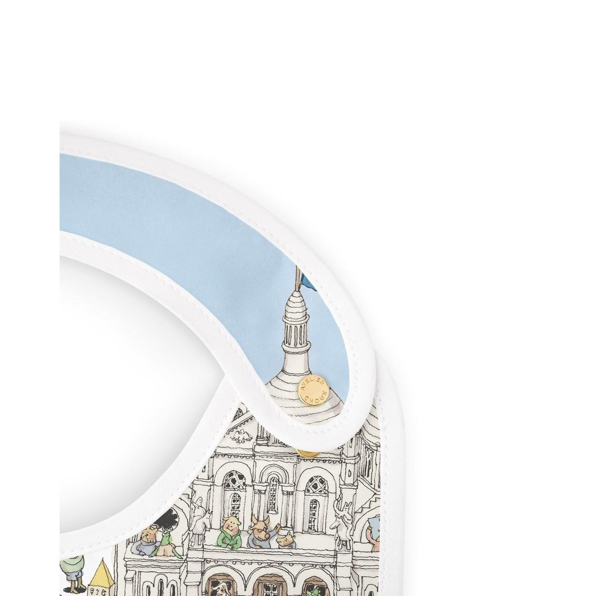 Atelier Choux Paris - Paris Önlük