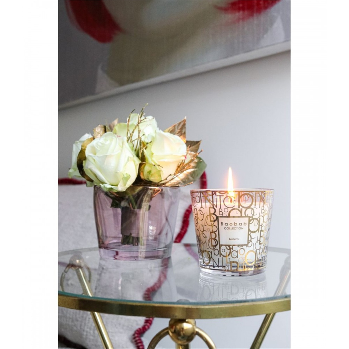 Baobab Collection - Aurum