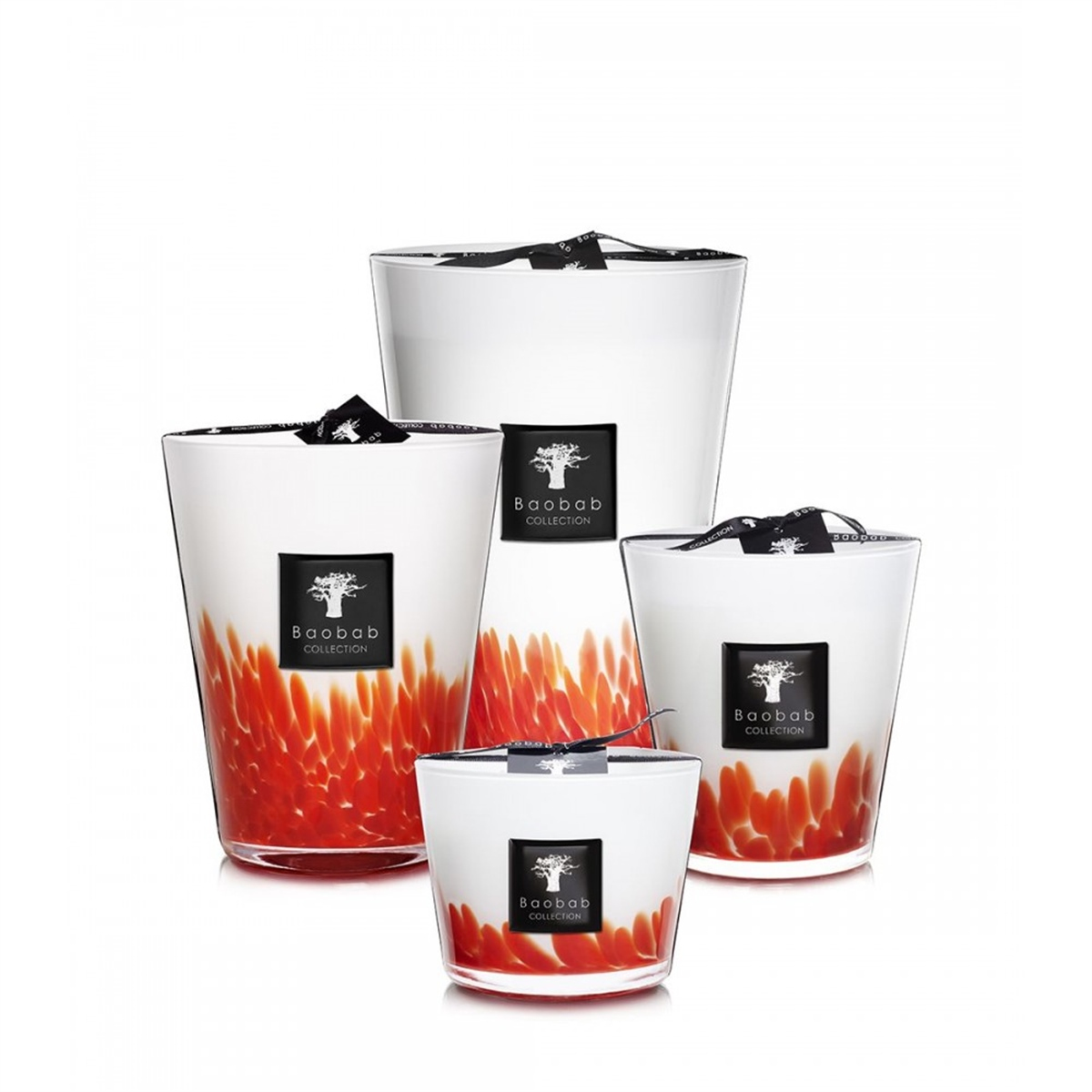 Baobab Collection - Feathers Maasai Max24