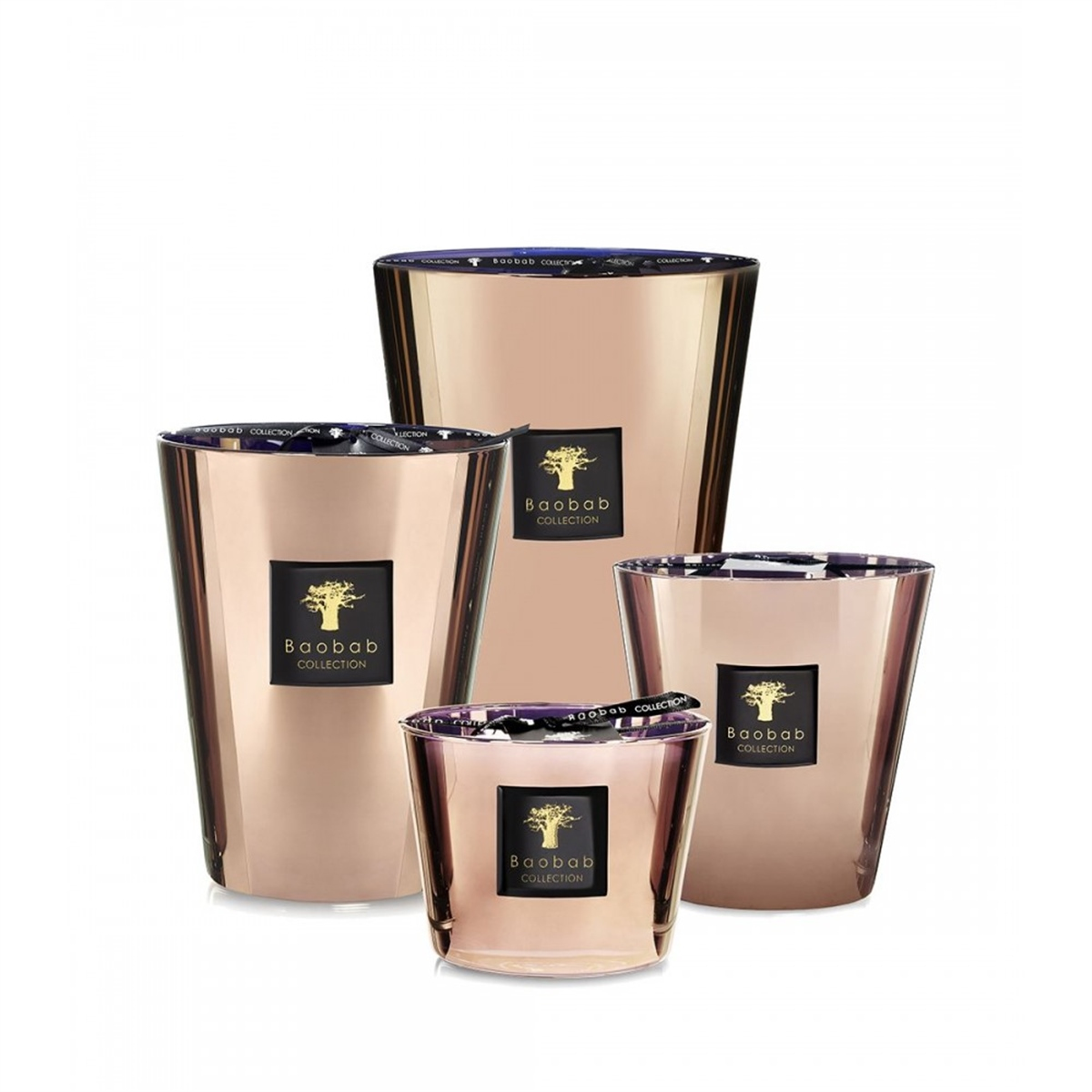 Baobab Collection - Les Exclusives Cyprium Max16 Mum