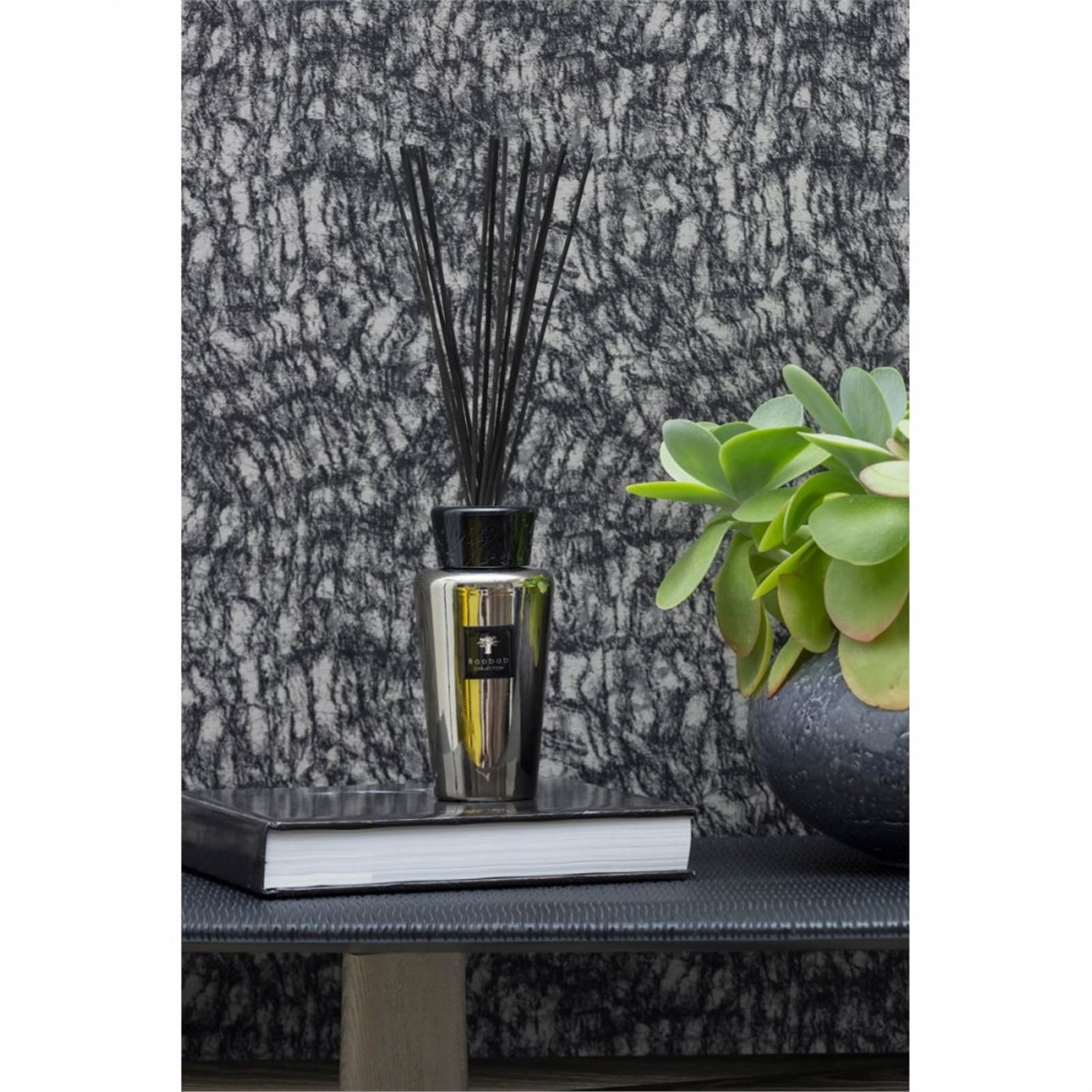 Baobab Collection - Les Exlusives Platinum