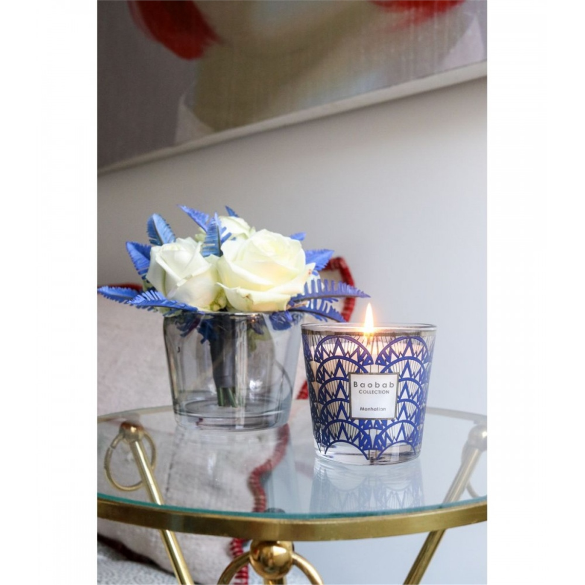 Baobab Collection - Manhattan