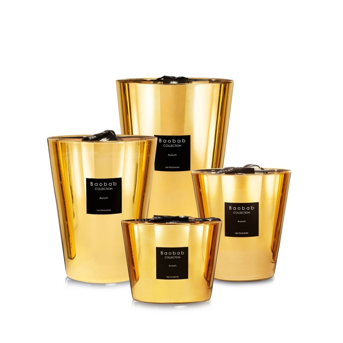 Baobab Collection - Max 16 Aurum Mum