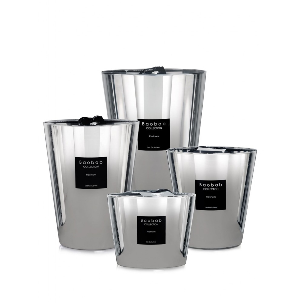 Baobab Collection - Max 16 Platinum Mum