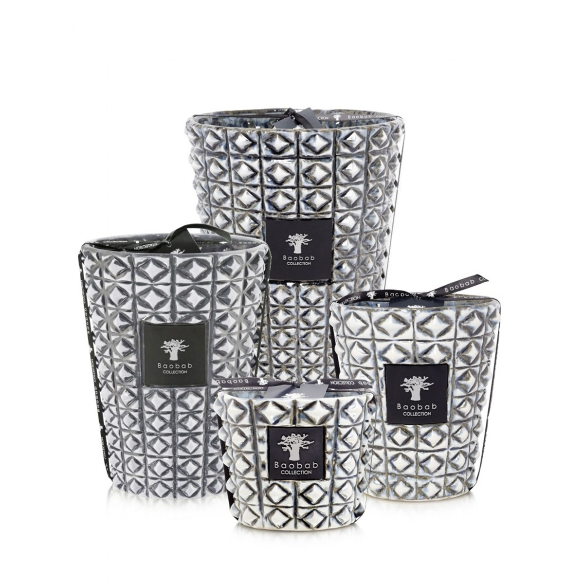 Baobab Collection - Max 16 Terra Negra Mum