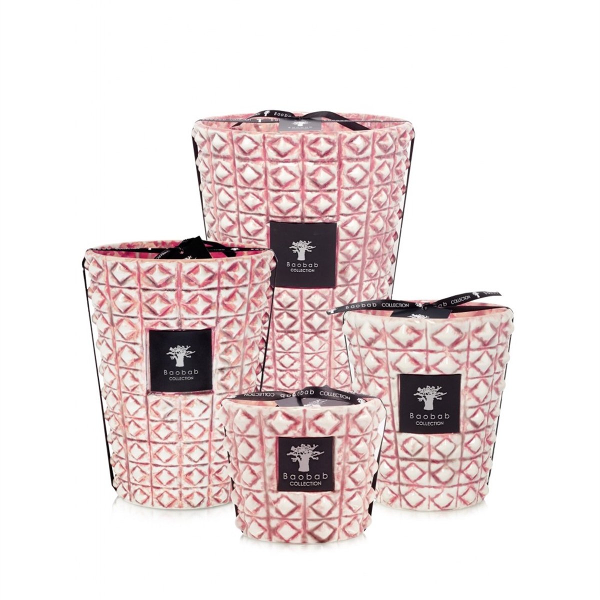 Baobab Collection - Max 16 Volcan Mum