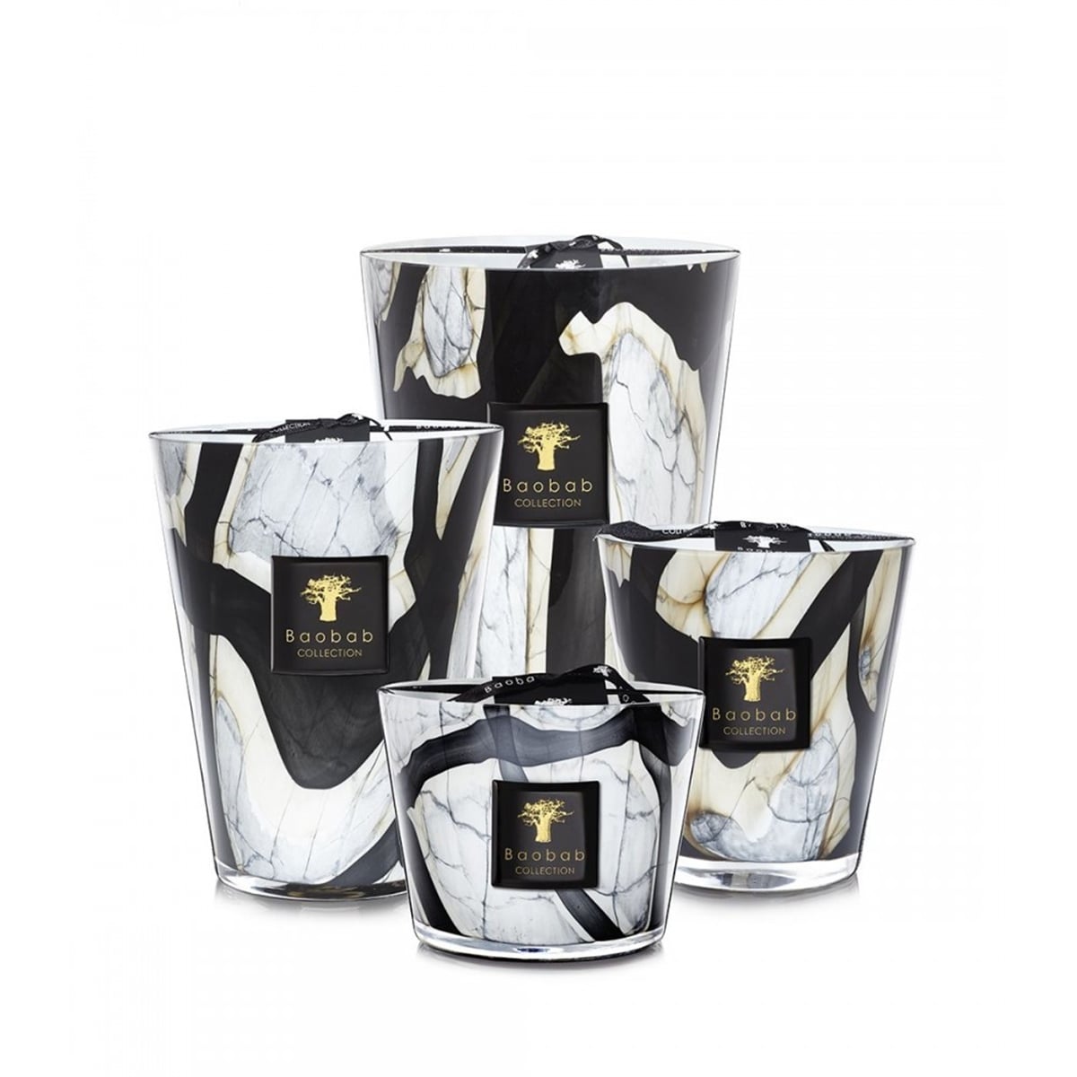 Baobab Collection - Stones Marble Max24 Mum