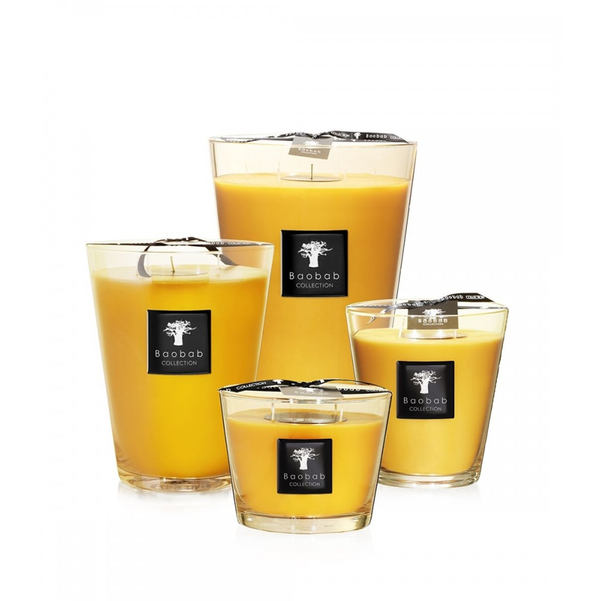 Baobab Collection - Zanzibar Max16 Mum