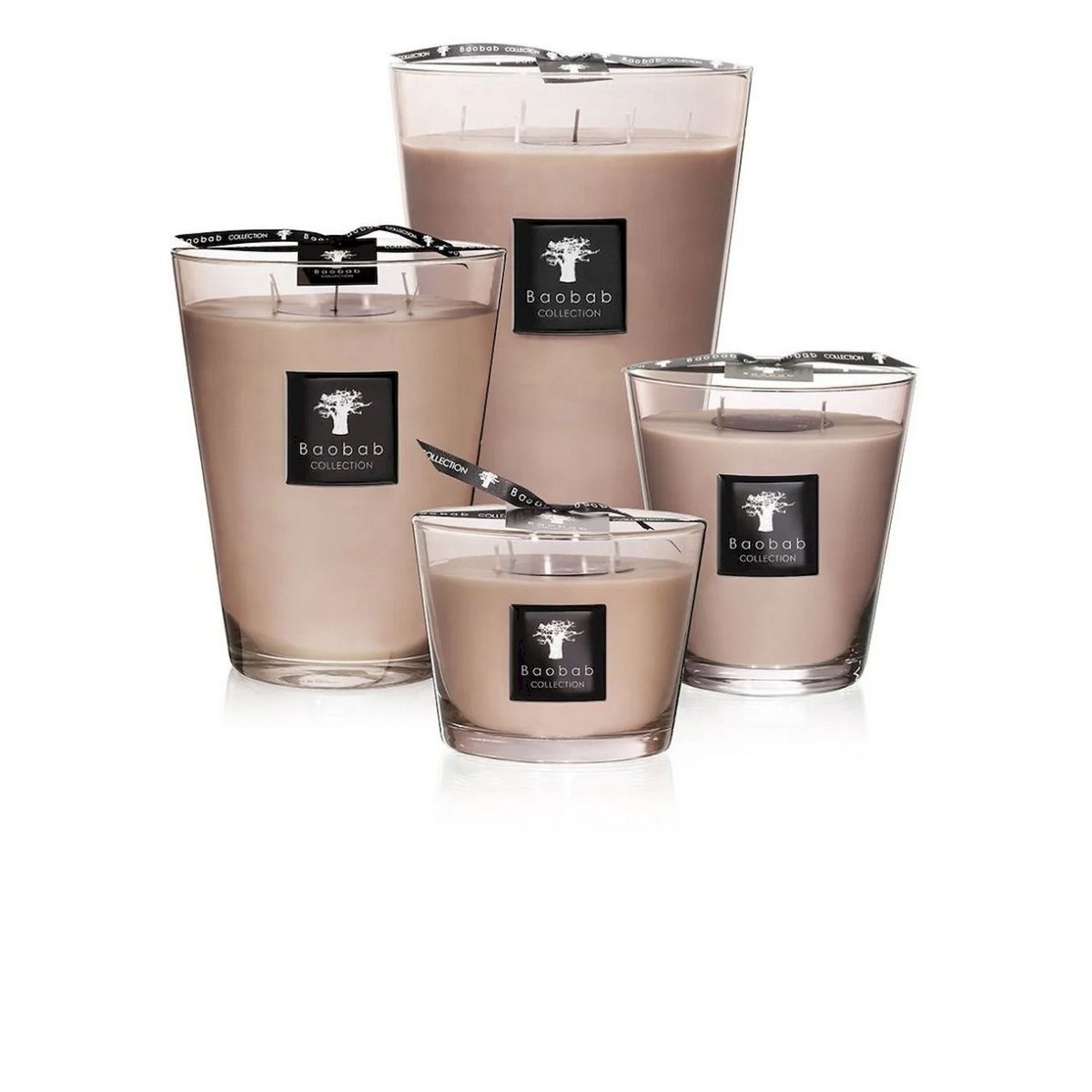 Baobab Collection - All Seasons Serengeti Max10 Mum