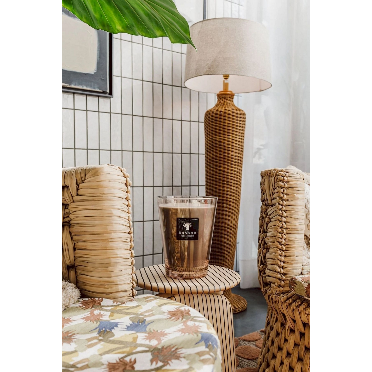 Baobab Collection - All Seasons Serengeti Max16 Mum