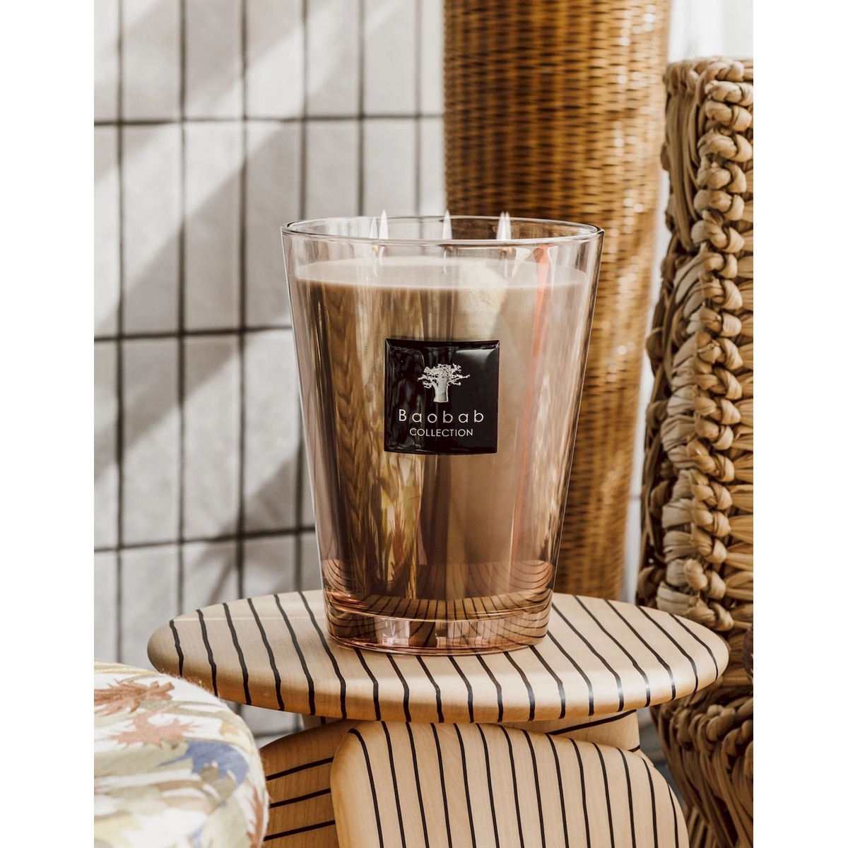 Baobab Collection - All Seasons Serengeti Max16 Mum