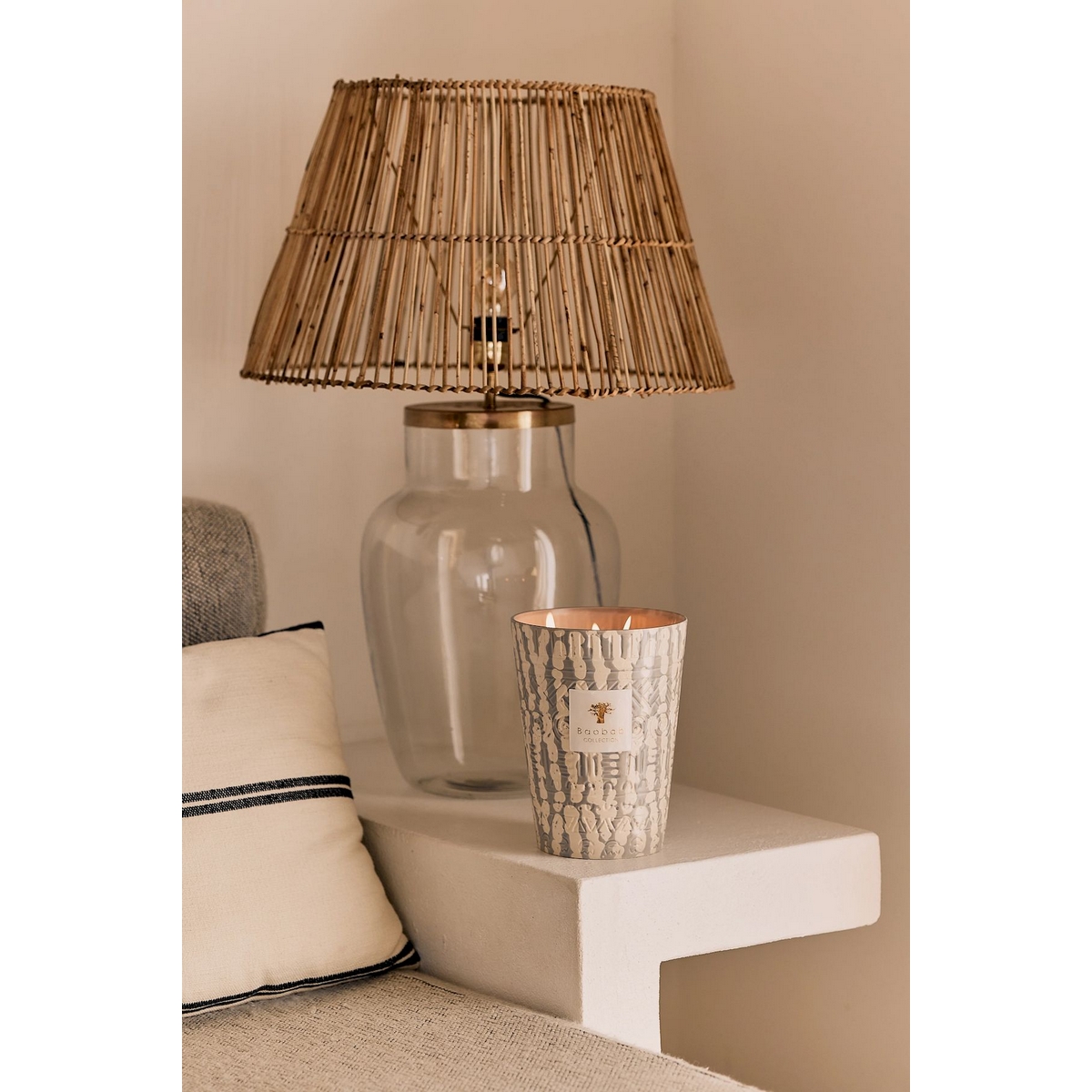 Baobab Collection - Ancient Mark Apyland Max16 Mum