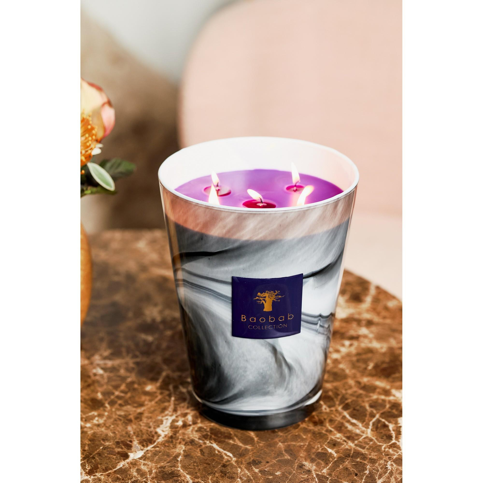 Baobab Collection - Atlas Toubkal Max10 Mum 