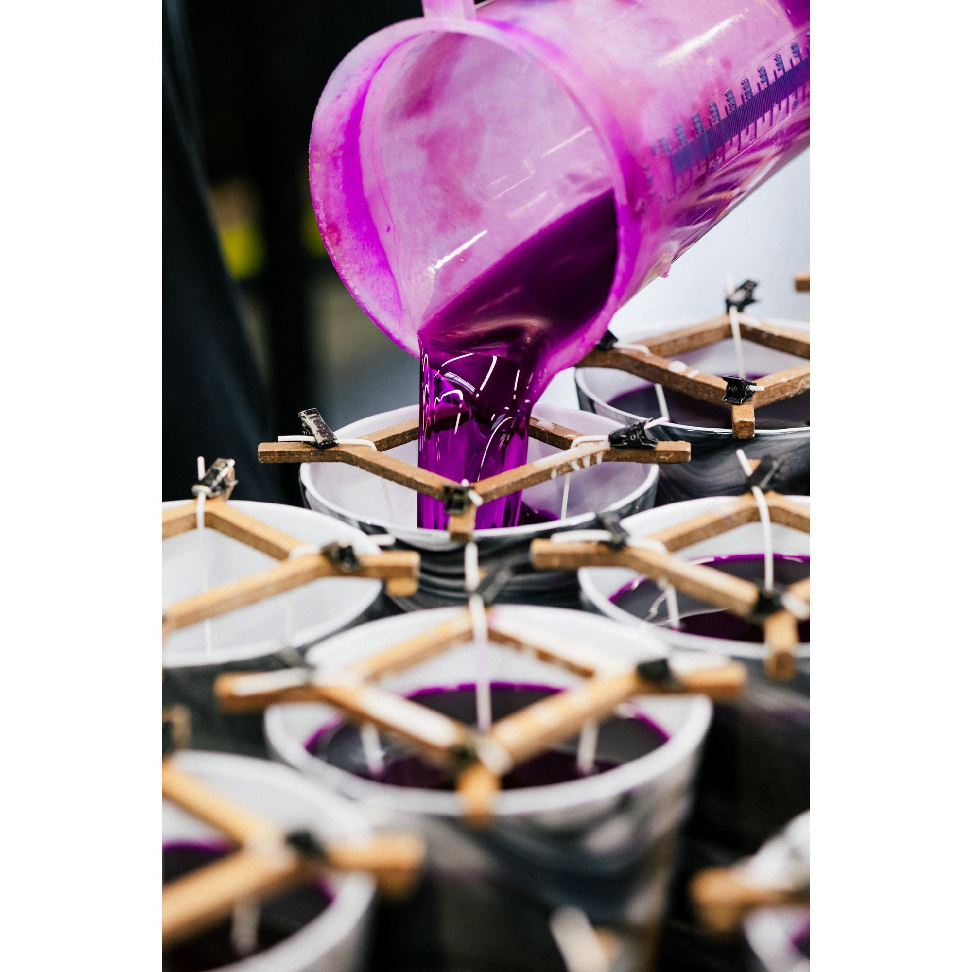 Baobab Collection - Atlas Toubkal Max10 Mum 