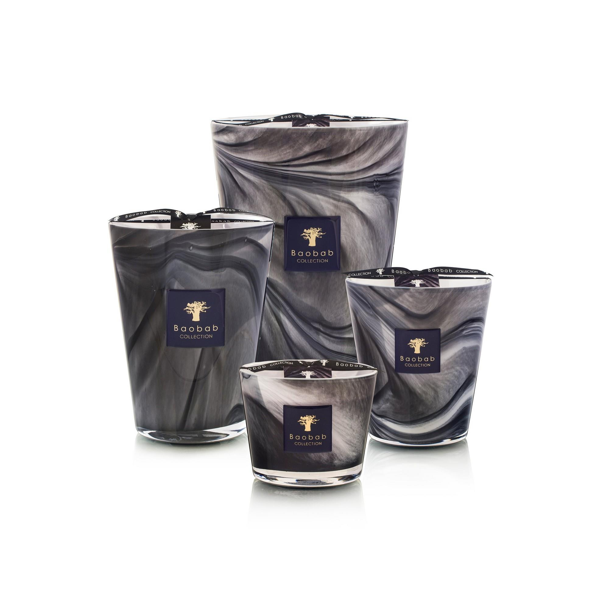 Baobab Collection - Atlas Toubkal Max10 Mum 