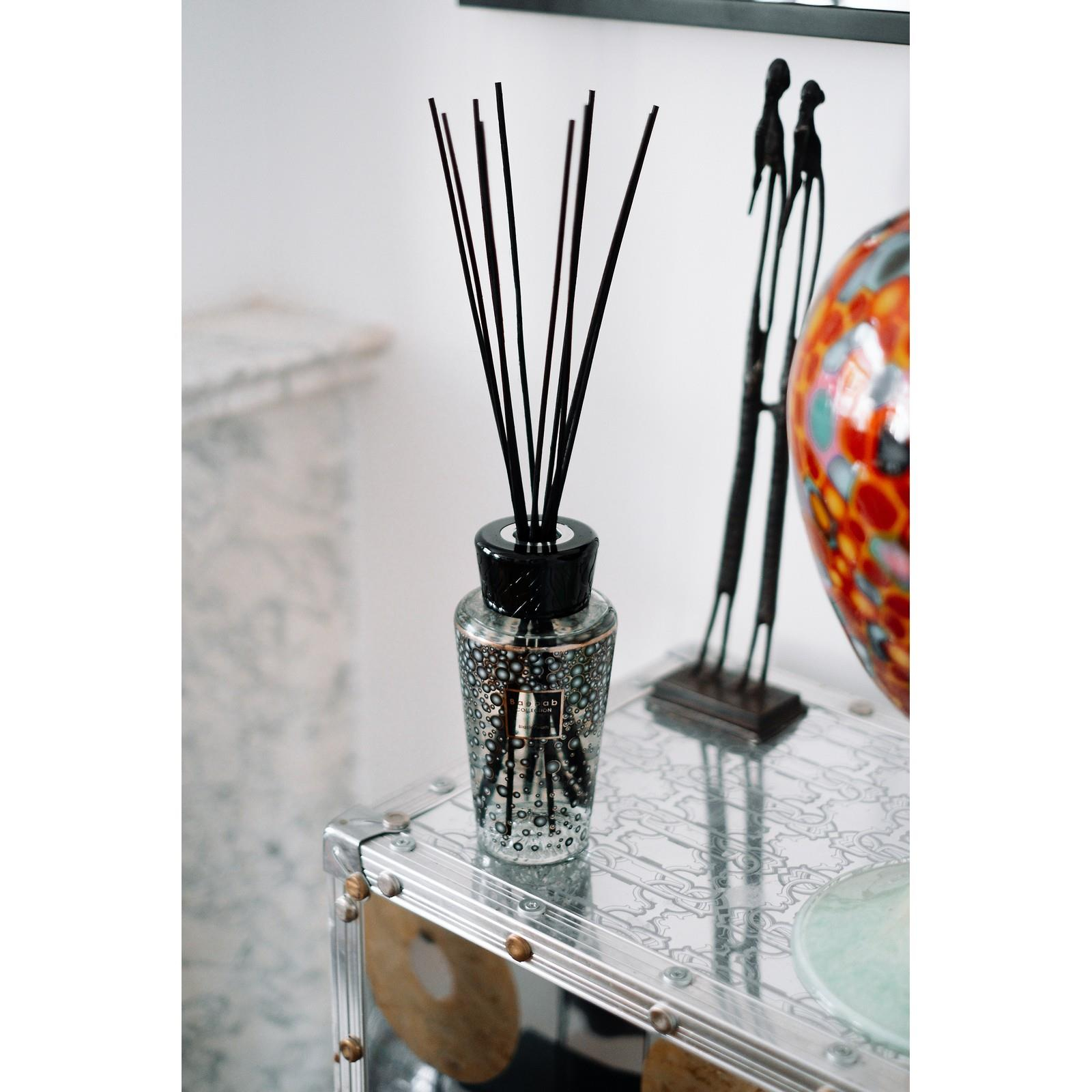 Baobab Collection - Black Pearls Koku