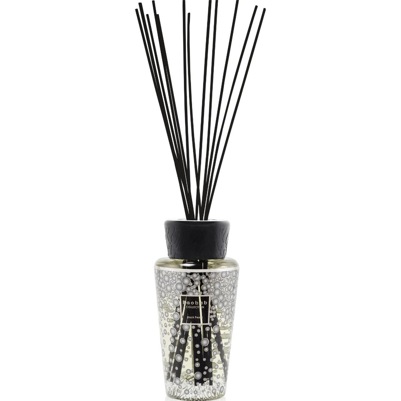 Baobab Collection - Black Pearls Koku