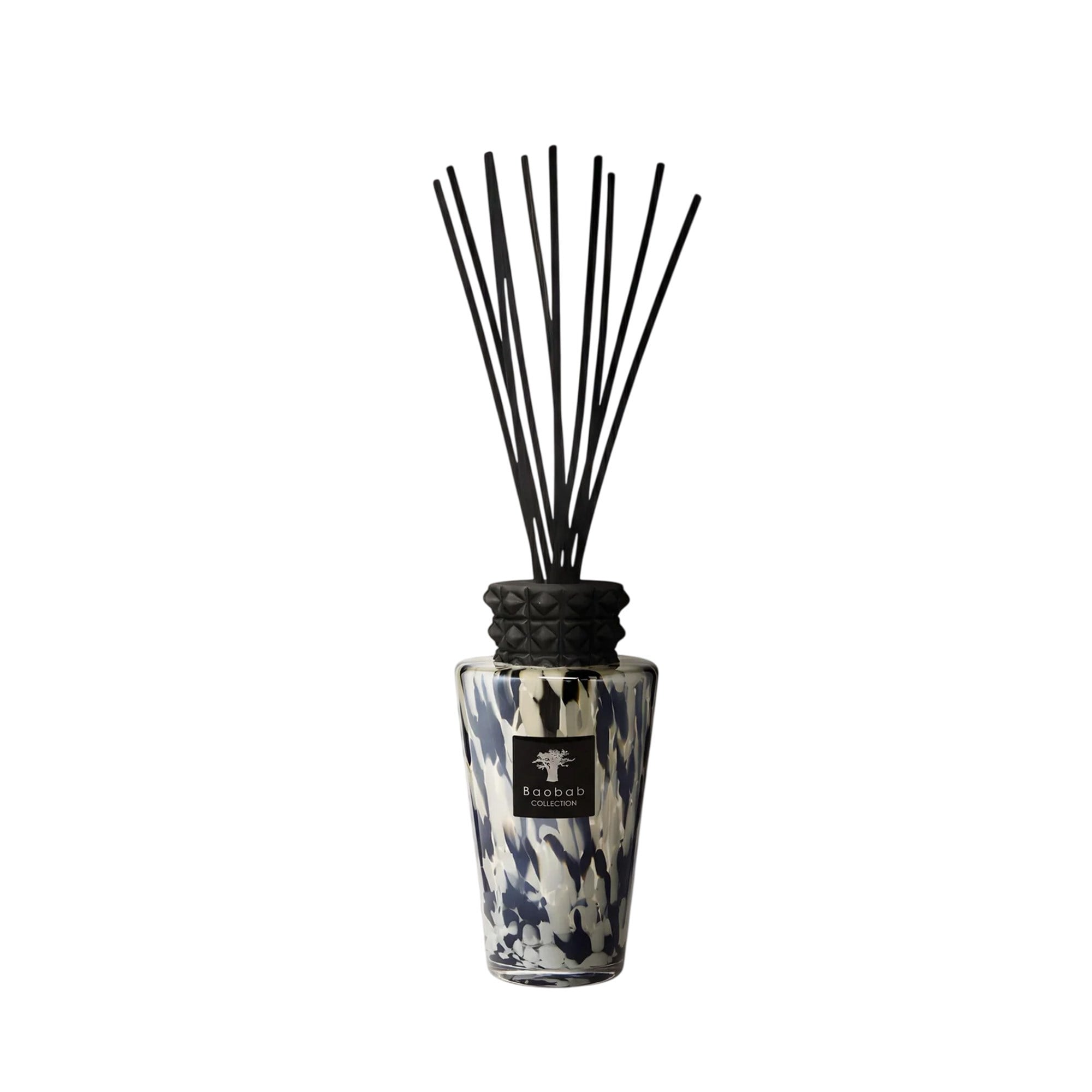 Baobab Collection - Black Pearls Totem 2 L Koku