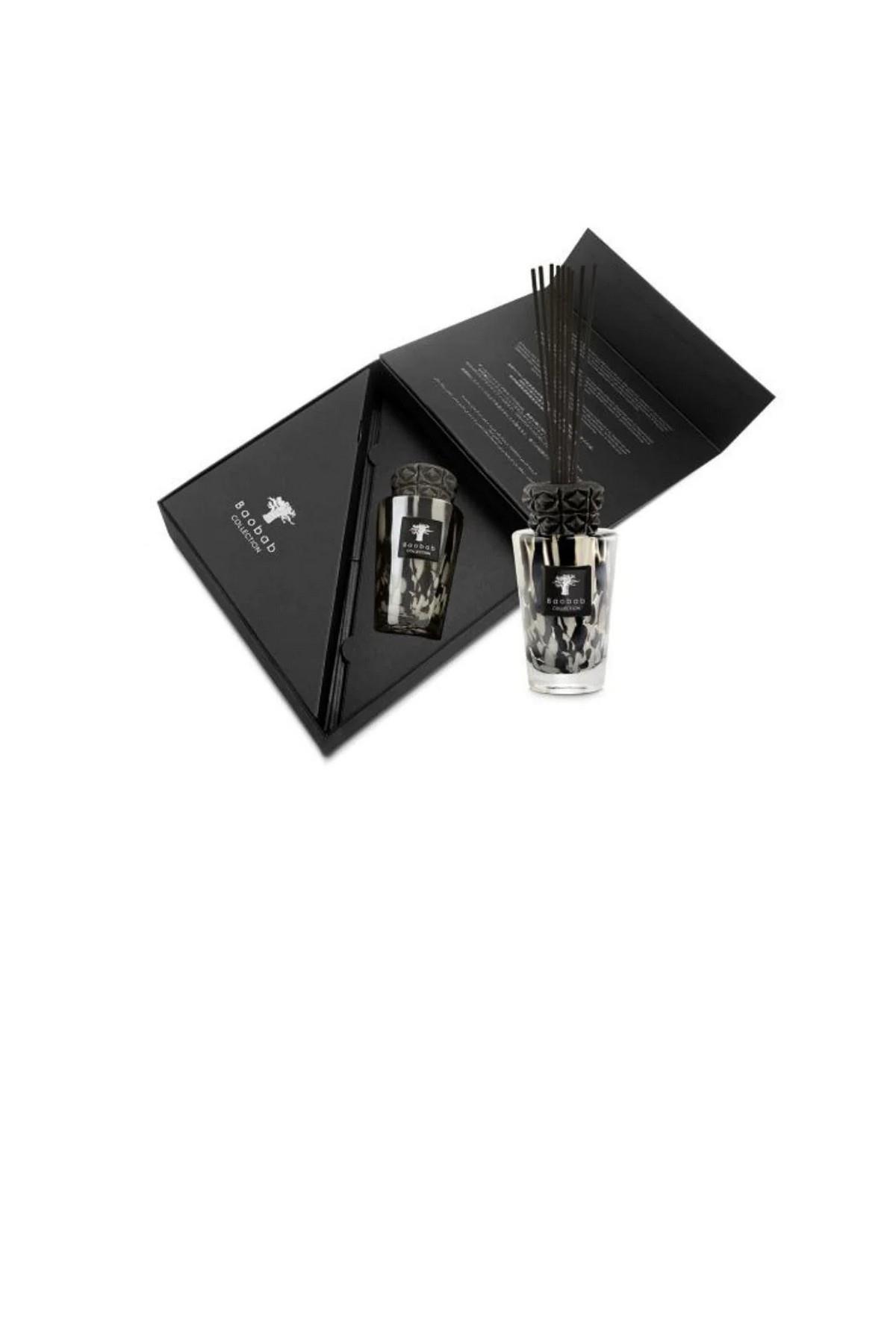 Baobab Collection - Black Pearls Totem 2 L Koku