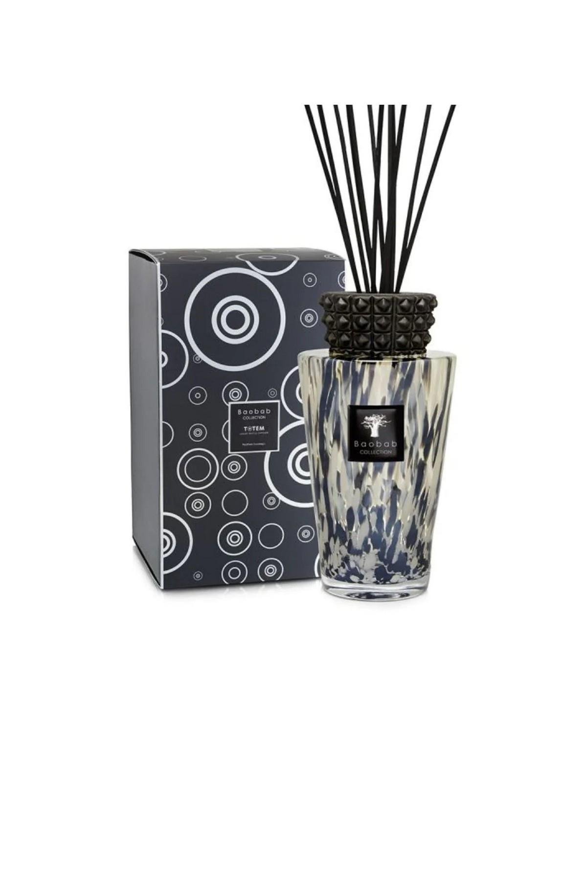 Baobab Collection - Black Pearls Totem 2 L Koku