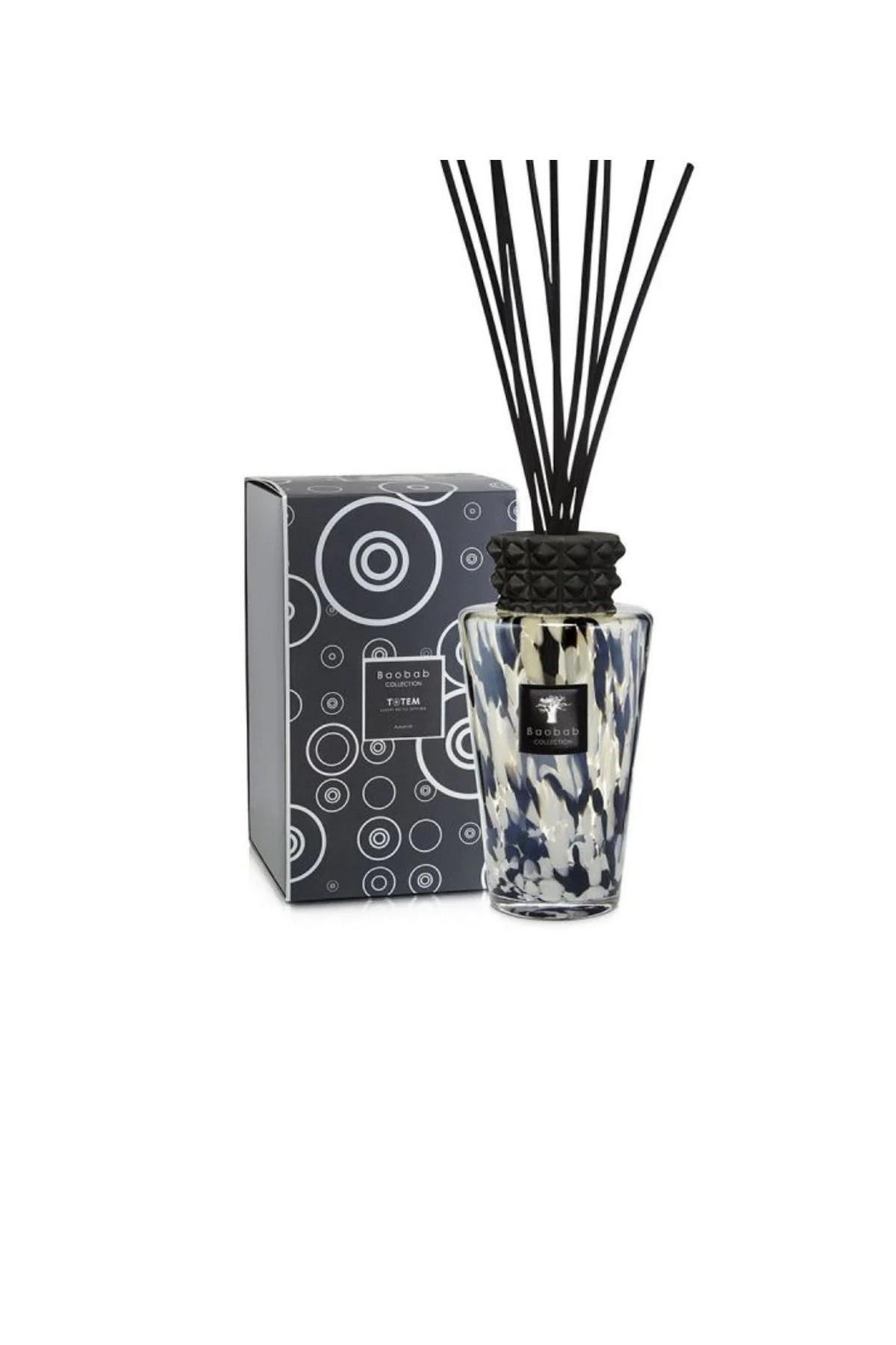 Baobab Collection - Black Pearls Totem 2 L Koku