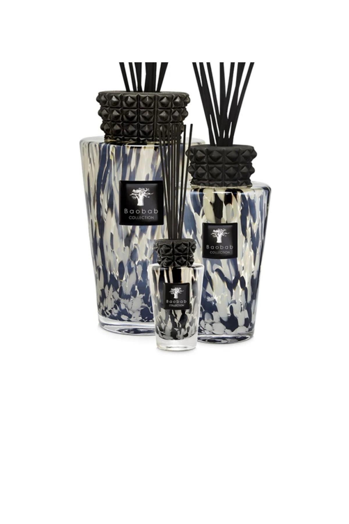 Baobab Collection - Black Pearls Totem 2 L Koku