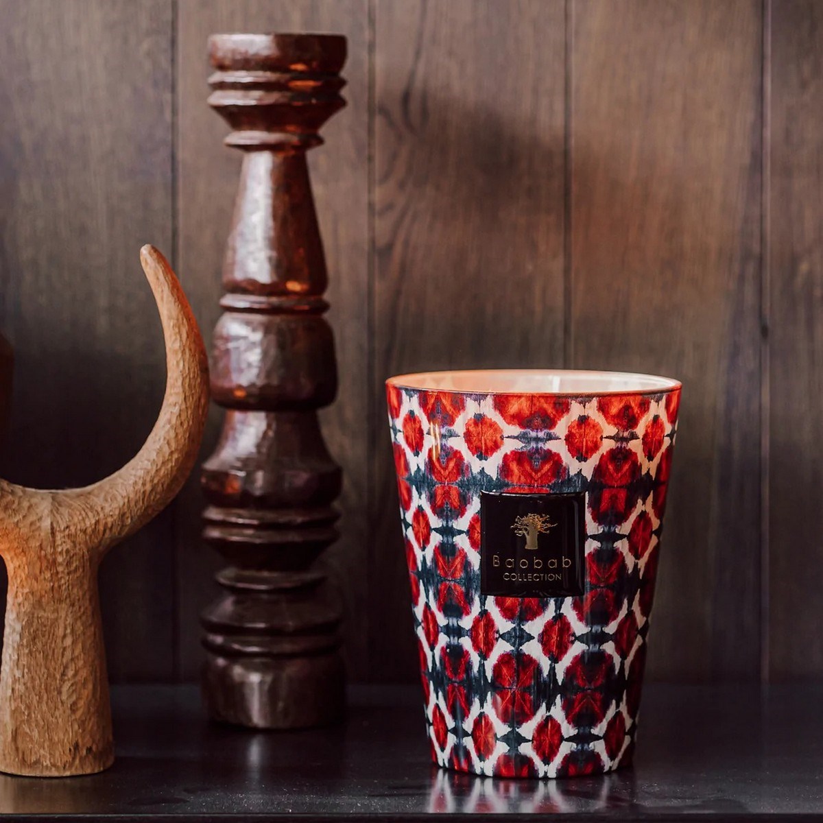 Baobab Collection - Bohomania Django Max24 Mum 