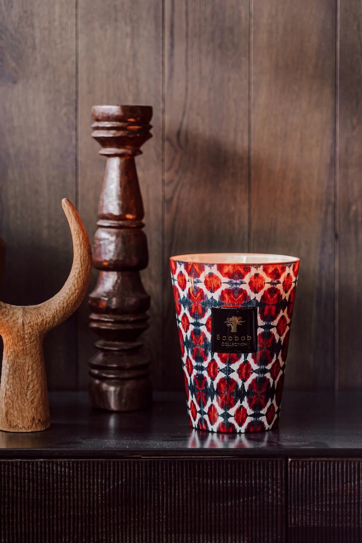 Baobab Collection - Bohomania Django Max35 Mum 