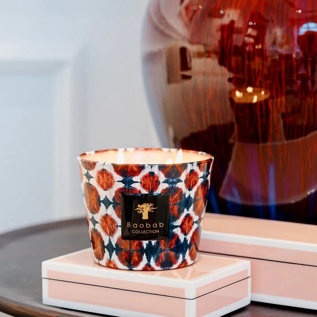 Baobab Collection - Bohomania Django Max24 Mum 