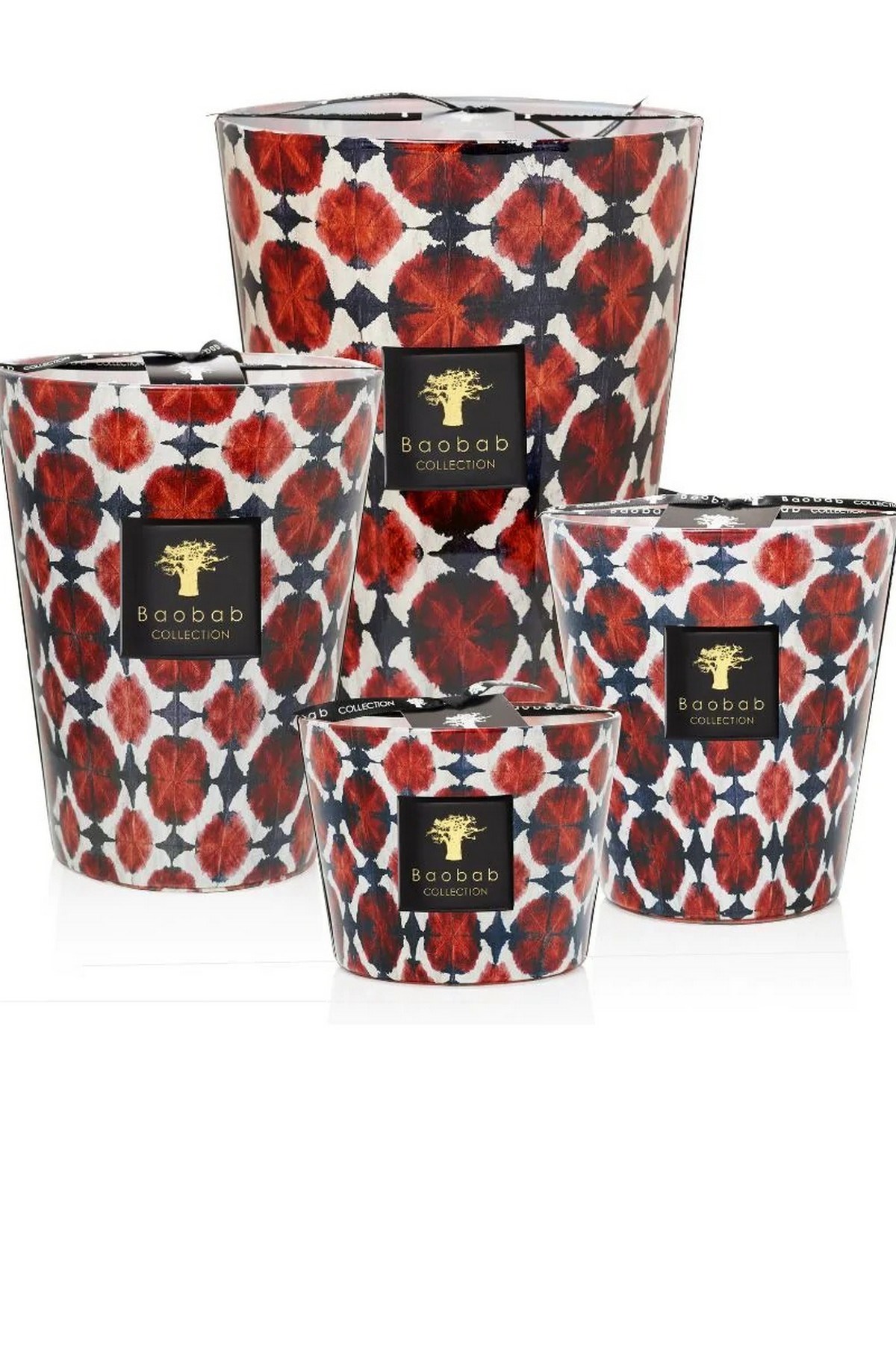 Baobab Collection - Bohomania Django Max35 Mum 