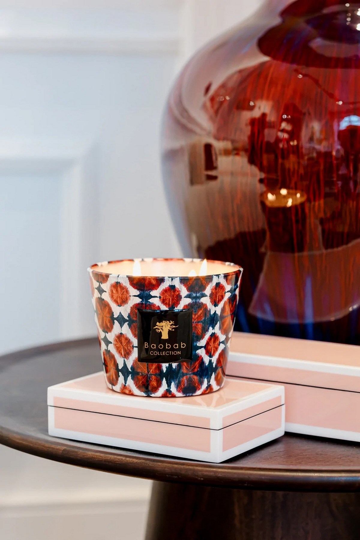 Baobab Collection - Bohomania Django Max35 Mum 