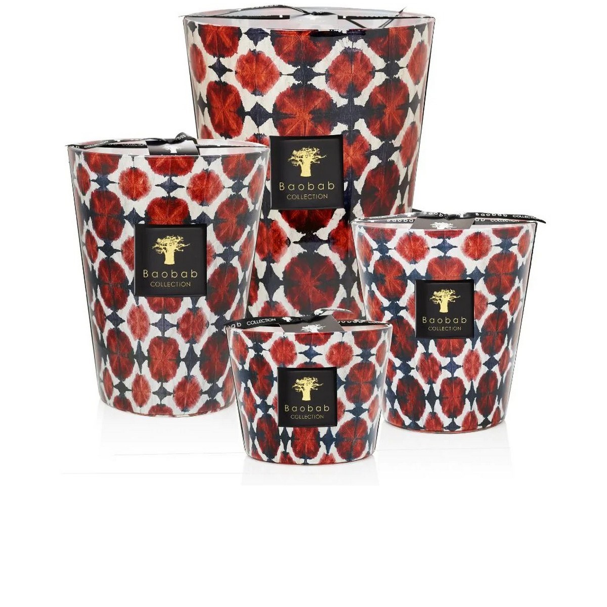 Baobab Collection - Bohomania Django Max24 Mum 